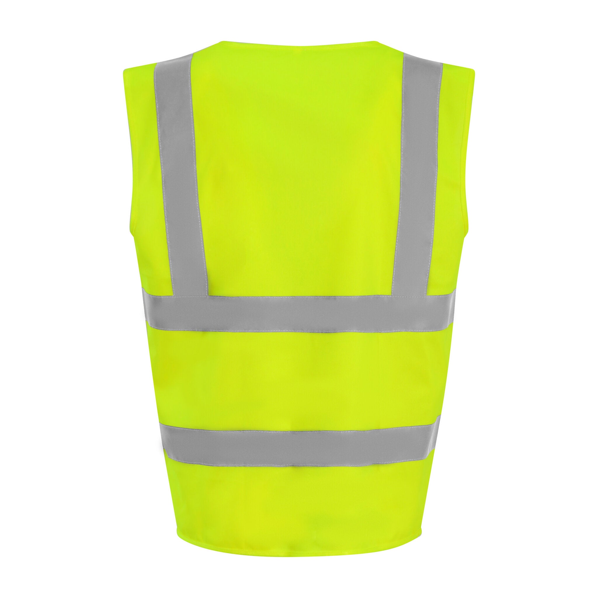 Pro RTX Hi-Vis Waistcoat