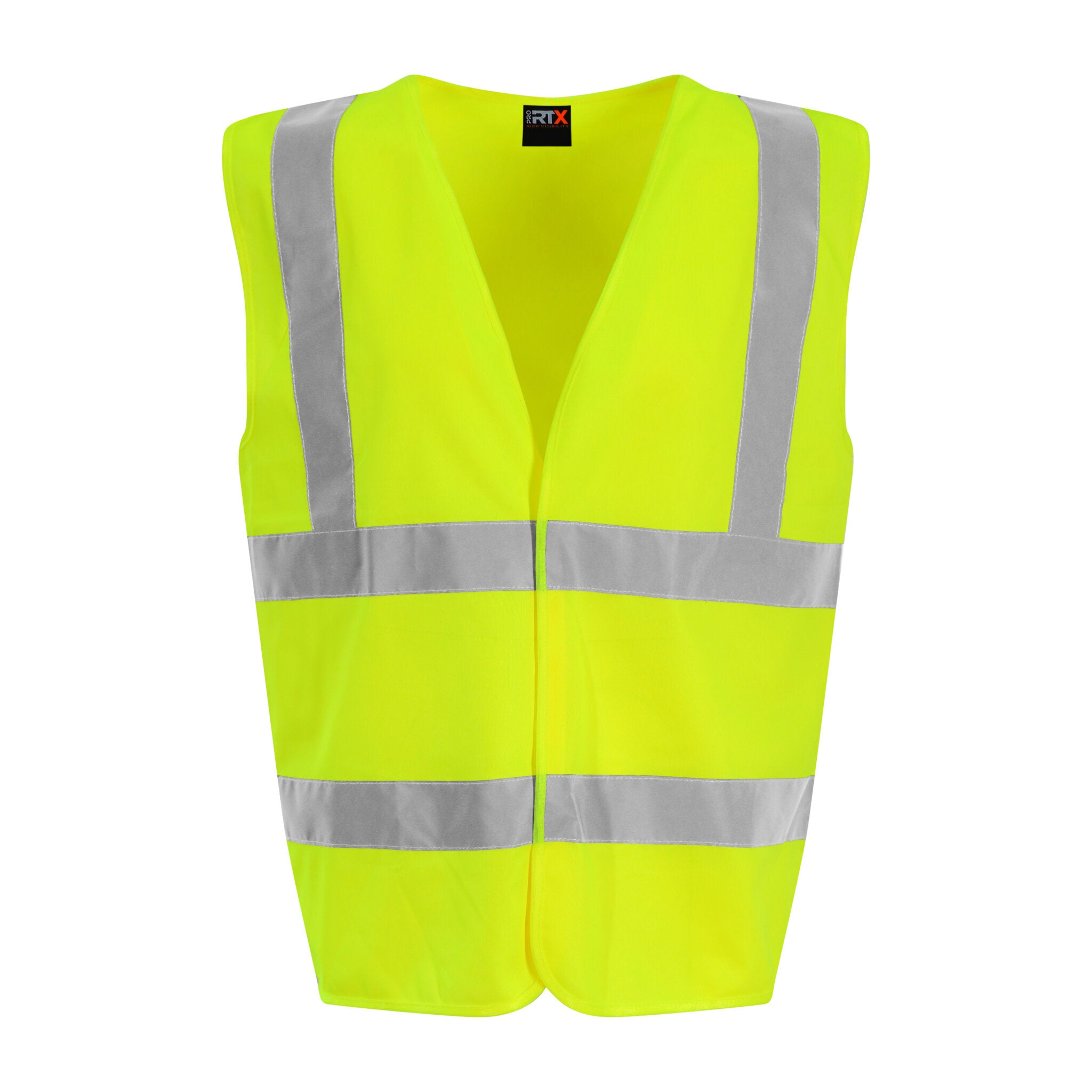 Pro RTX Hi-Vis Waistcoat