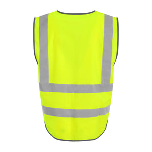 Pro RTX Hi-Vis  Executive Waistcoat