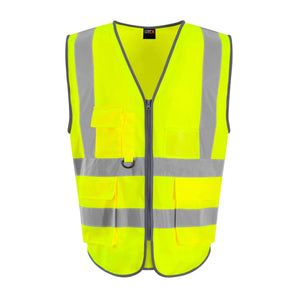 Pro RTX Hi-Vis  Executive Waistcoat