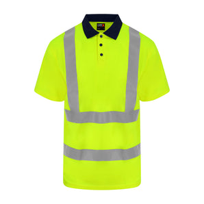 Pro RTX Hi-Vis Polo