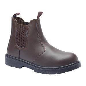 Blackrock Dealer Boot