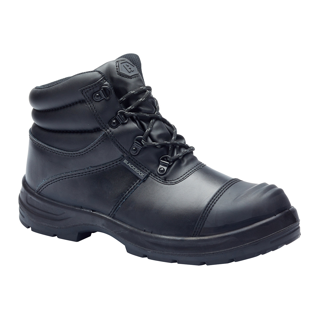 Blackrock Lincoln Waterproof Met Boot