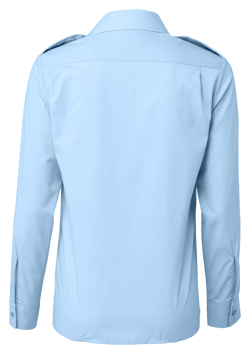 Women's Pilot Shirt Long Sleeved