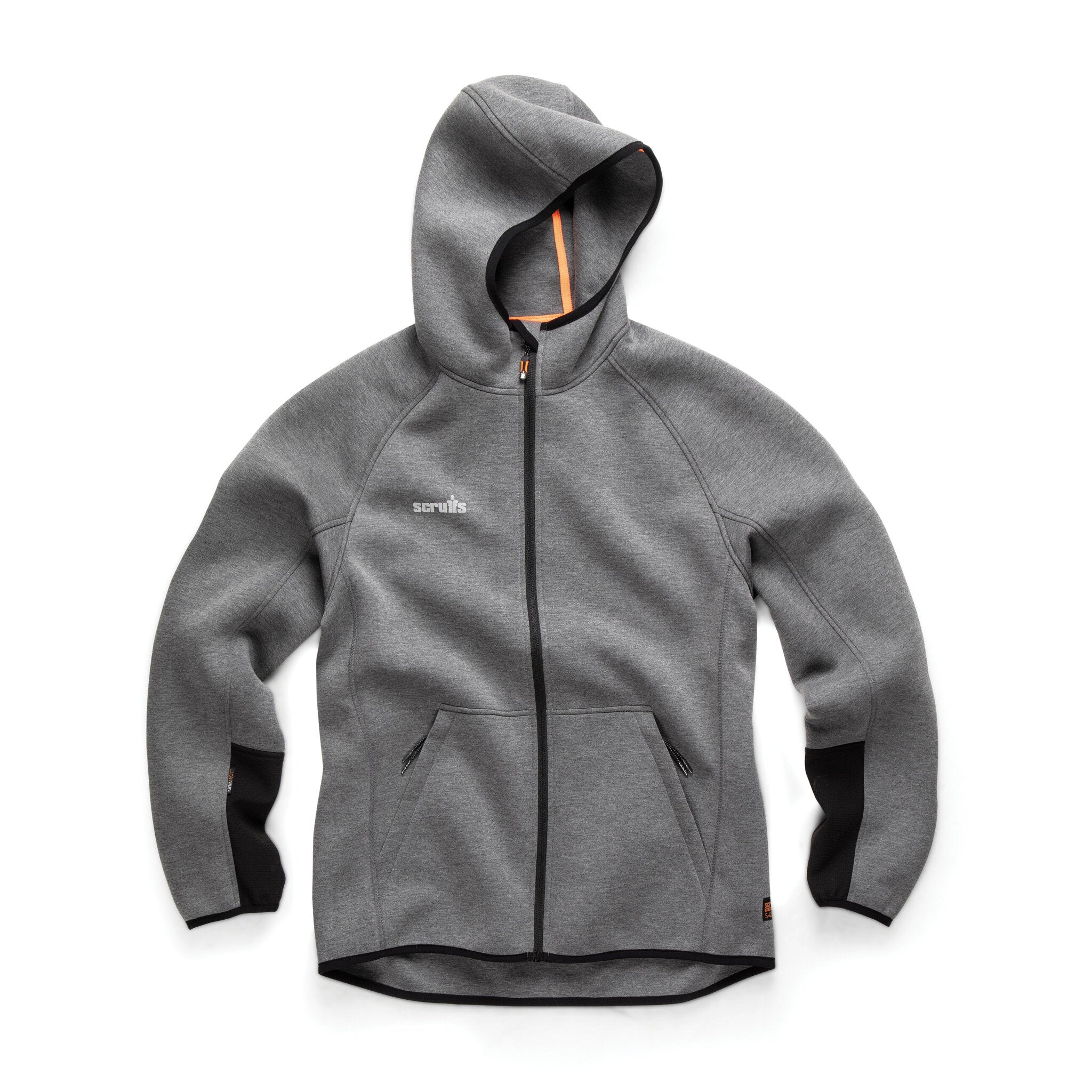 Scruffs Trade Air-layer Hoodie