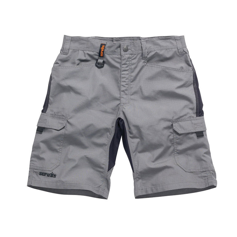 Scruffs Trade Flex Shorts