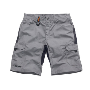 Scruffs Trade Flex Shorts