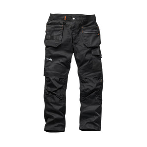 Scruffs Trade Flex Trousers