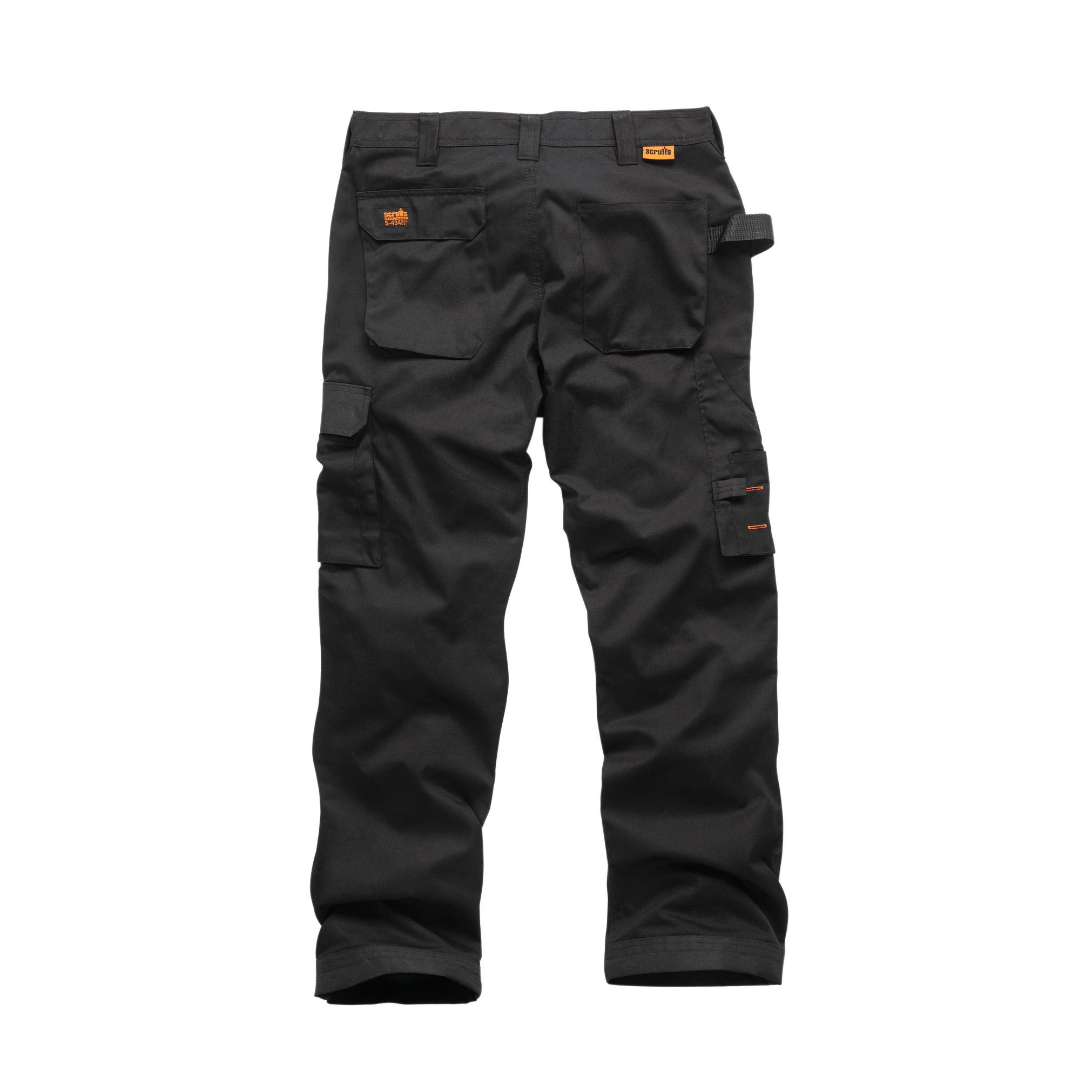 Scruffs Worker Trousers