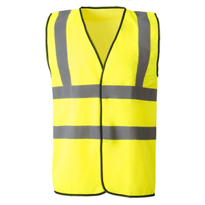 Alexandra Unisex Hi-Vis Vest