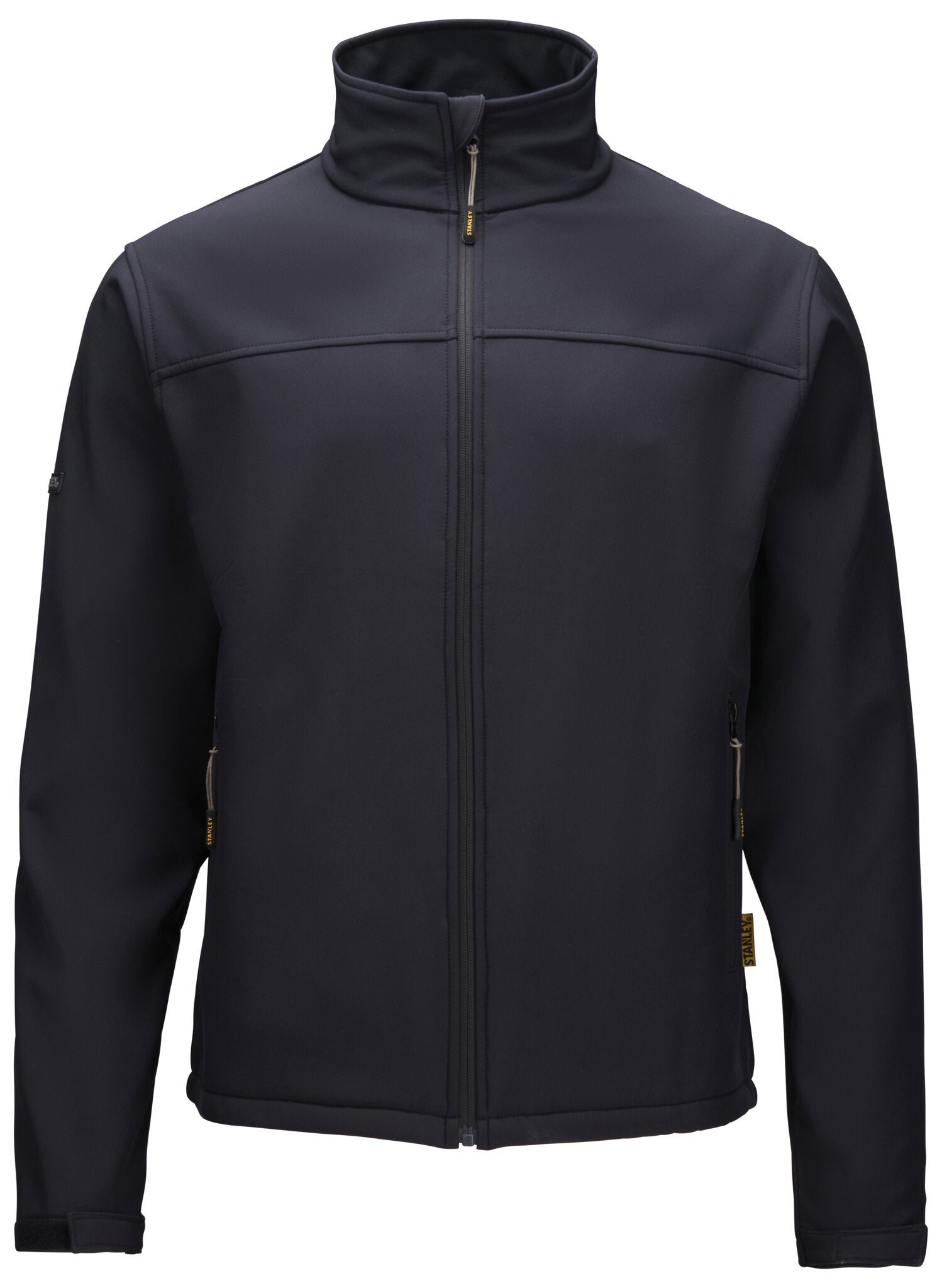 Stanley Teton 2-layer Full Zip Softshell