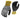 Stanley Waterproof Gripper Gloves