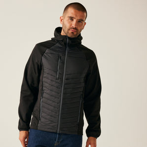 Regatta Navigate Hybrid Jacket