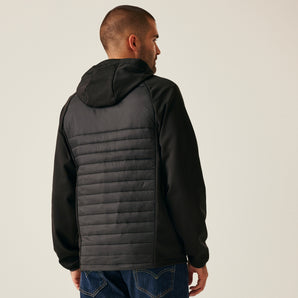 Regatta Navigate Hybrid Jacket