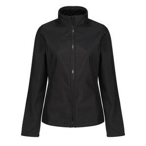 Regatta Ablaze Women's Softshell Jacket