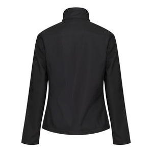 Regatta Ablaze Women's Softshell Jacket