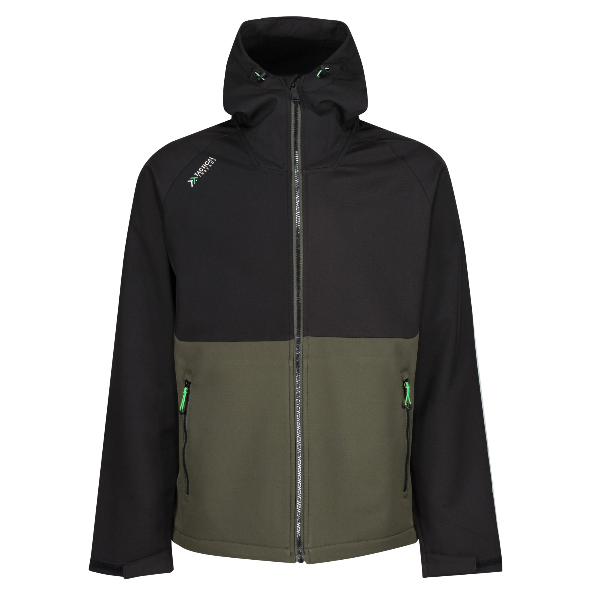 Regatta TT Surrender Softshell