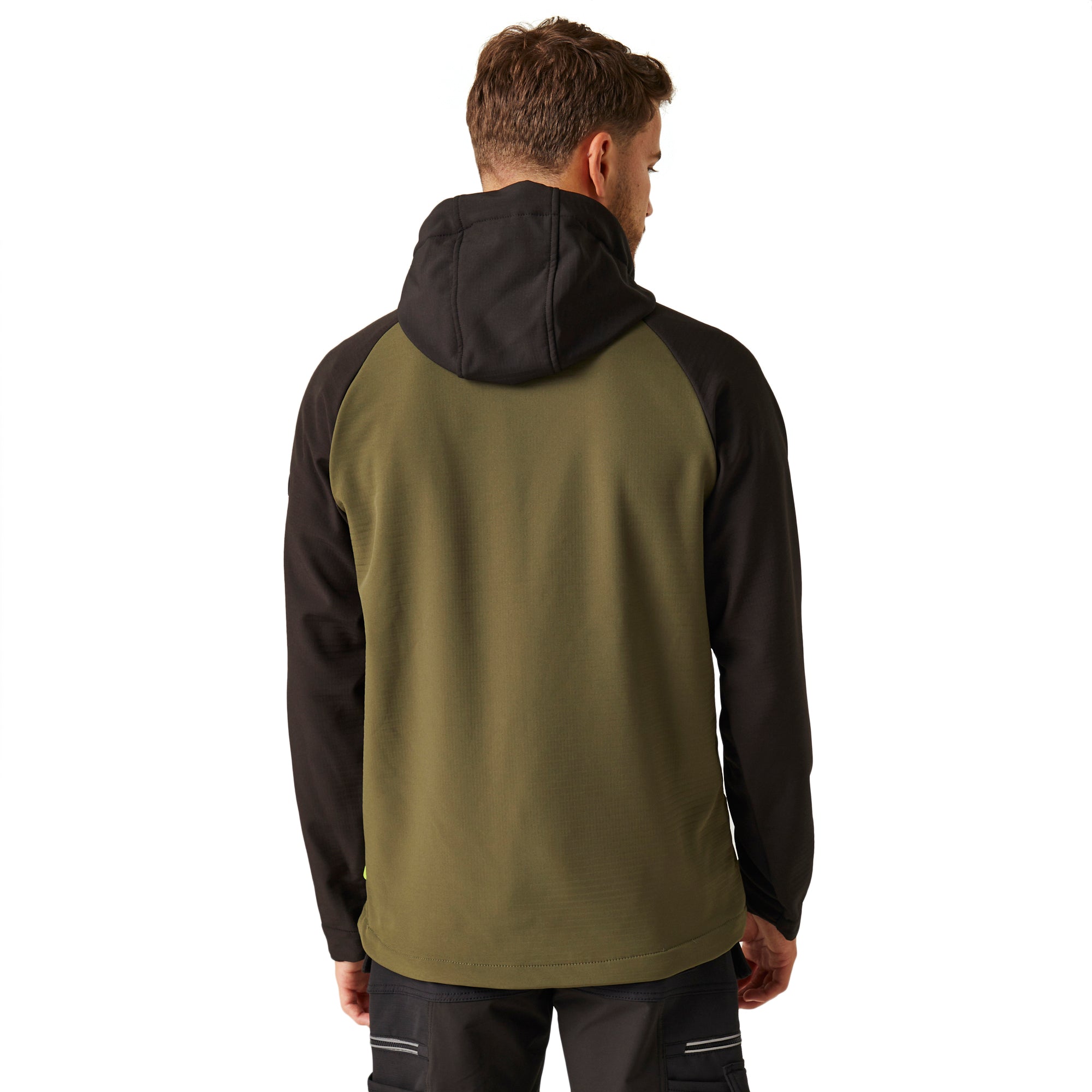 Regatta TT Surrender Softshell