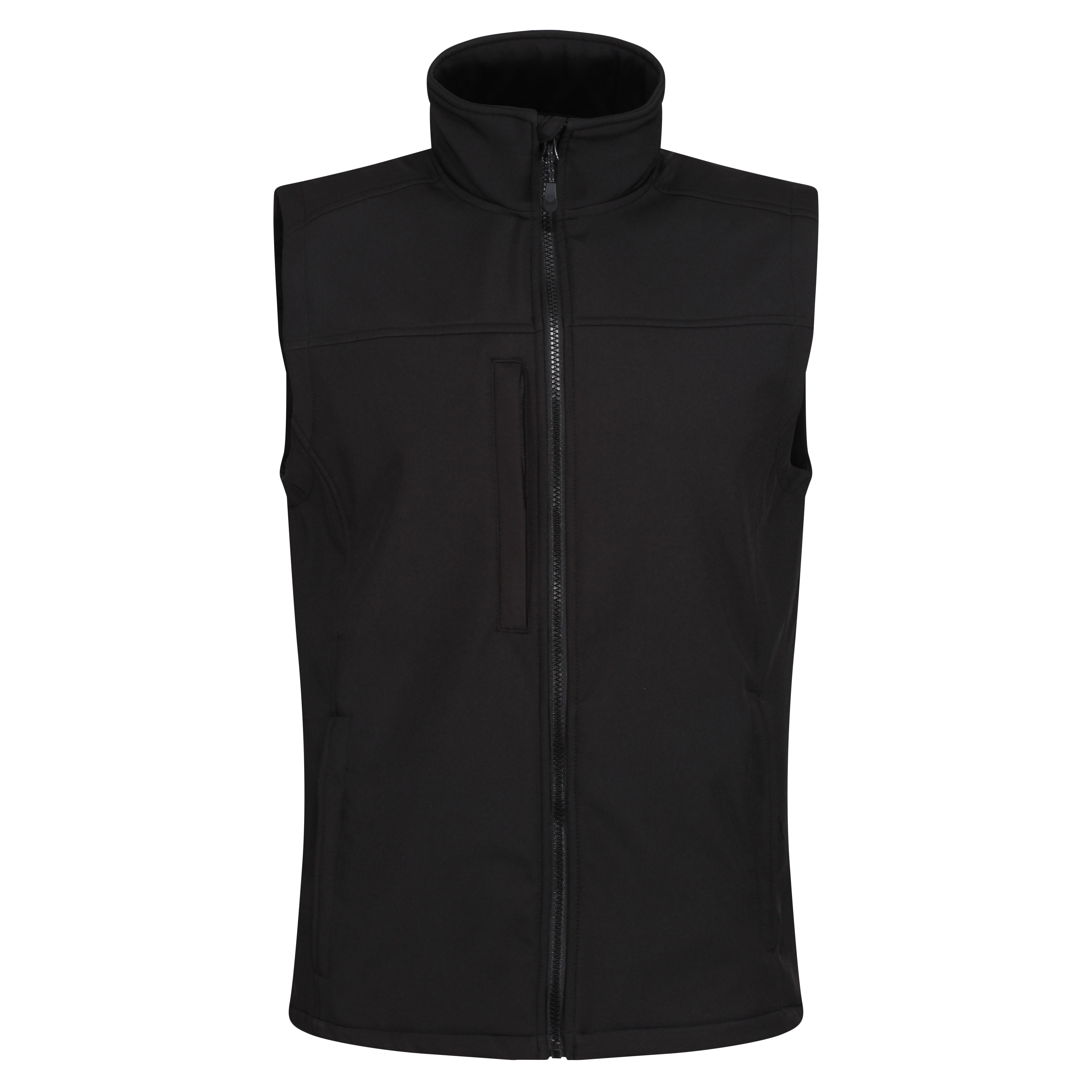 Regatta Flux Men's Softshell B.Warmer