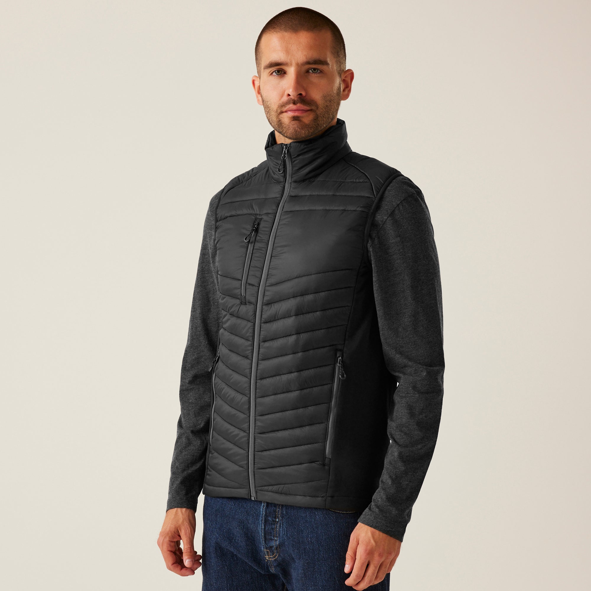 Regatta Navigate Hybrid Bodywarmer