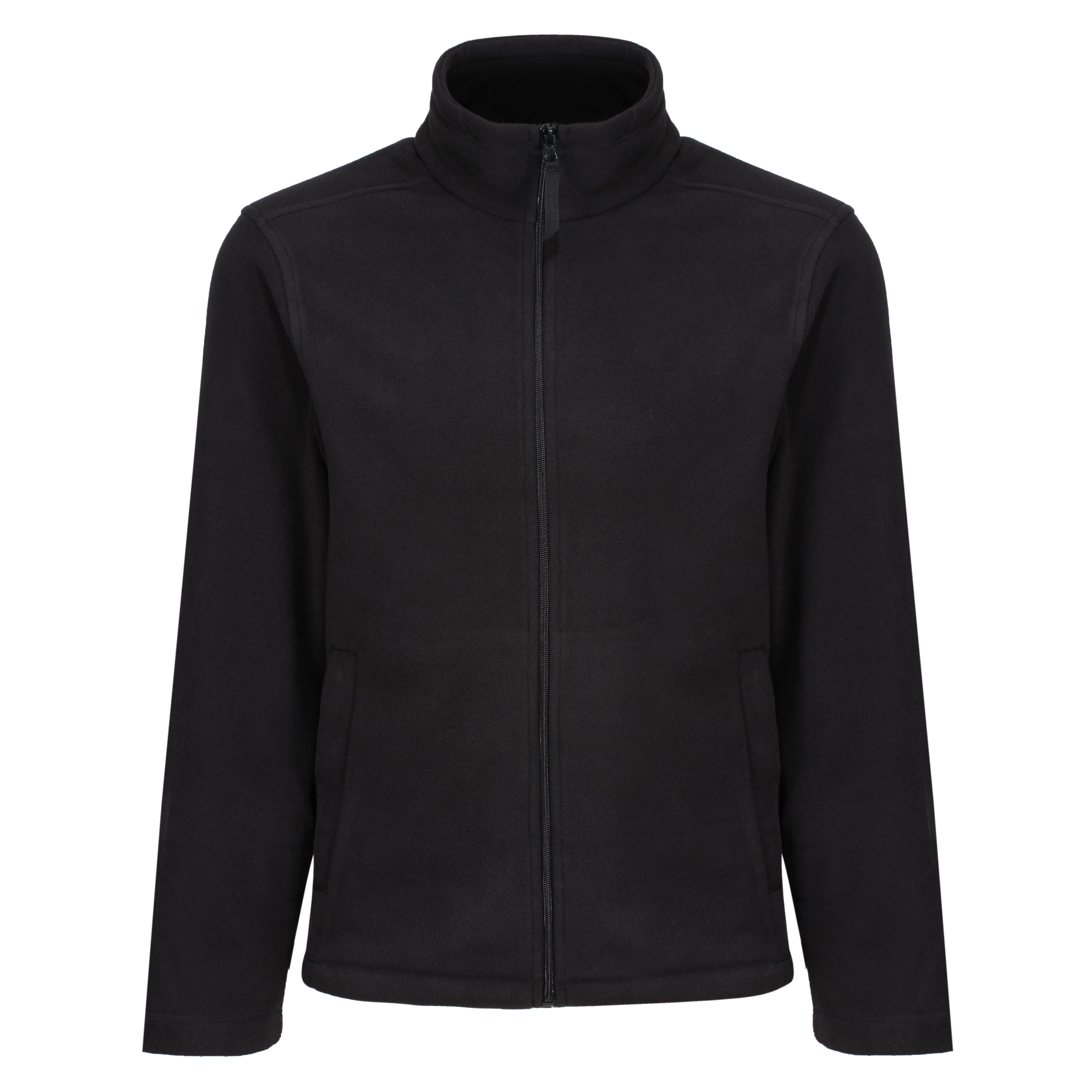 Regatta Mens Micro Full Zip Fleece