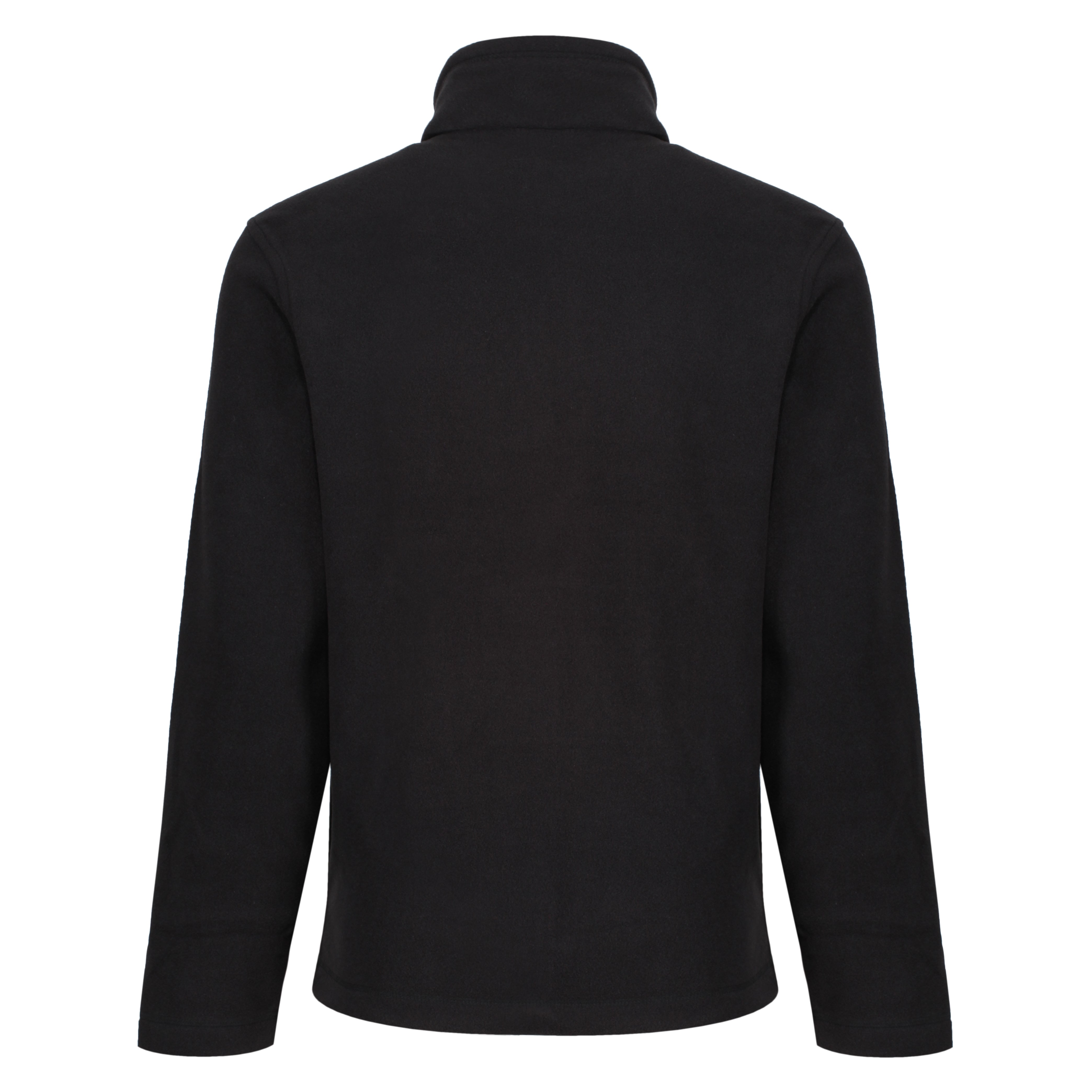 Regatta Mens Micro Full Zip Fleece