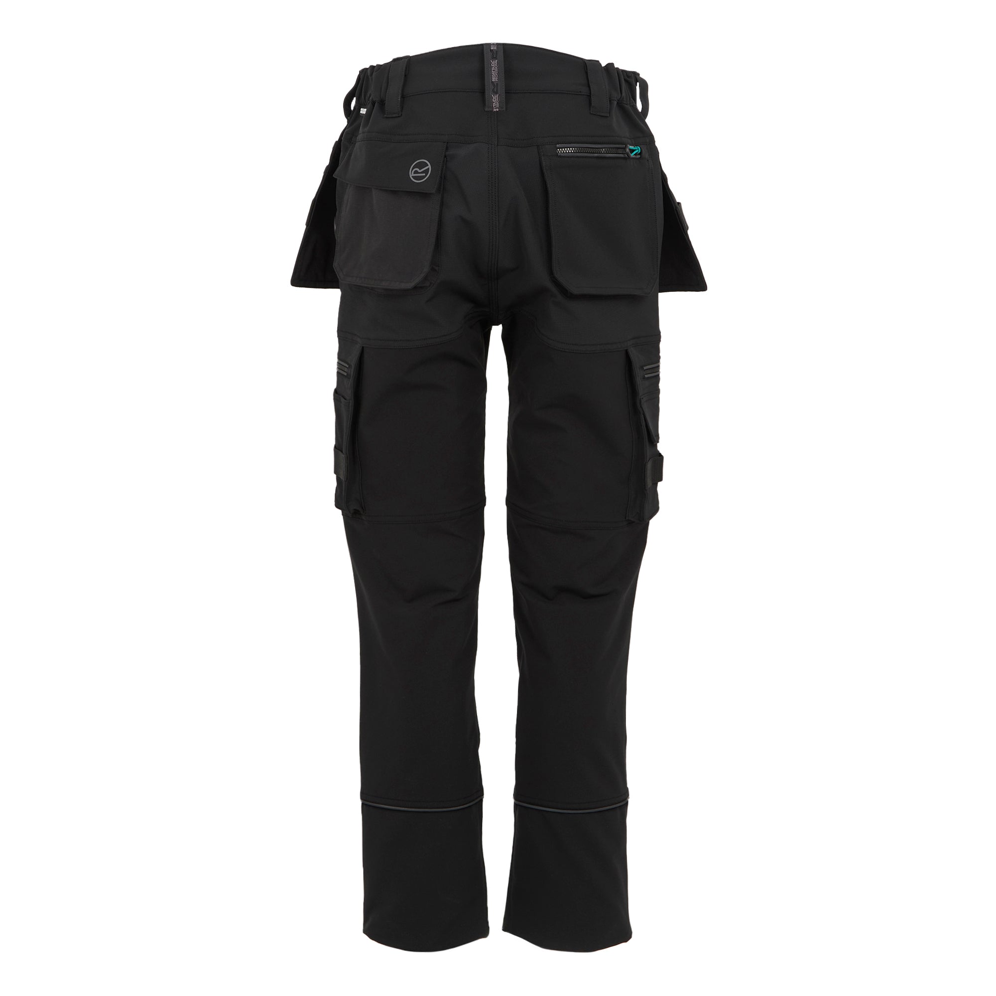 Regatta Womens Ada Stretch Trousers