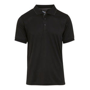 Regatta Navigate Contrast Collar Polo Shirt