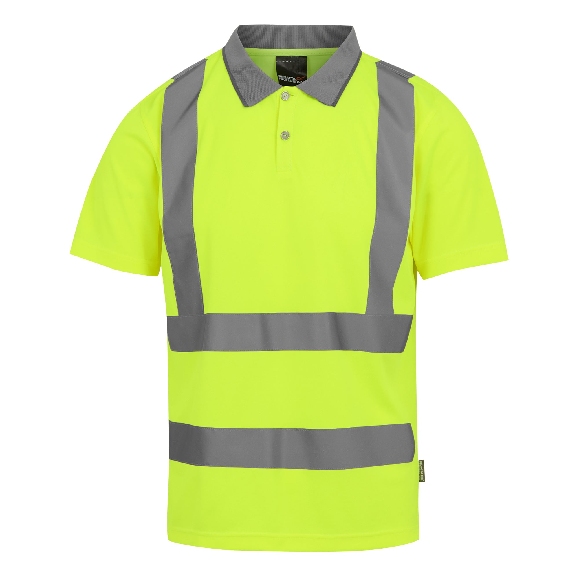 Regatta Hi-Vis Pro Polo Tee