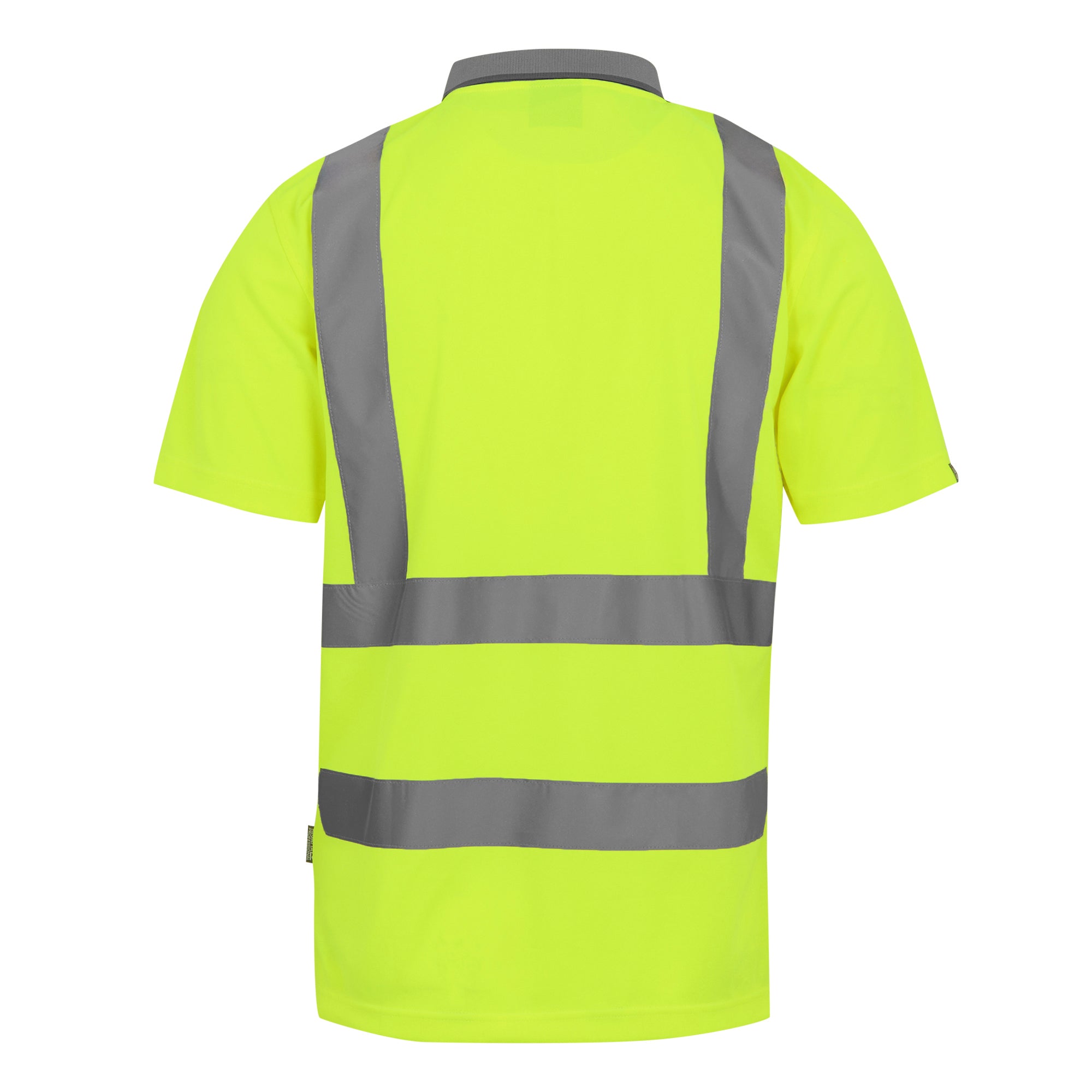 Regatta Hi-Vis Pro Polo Tee