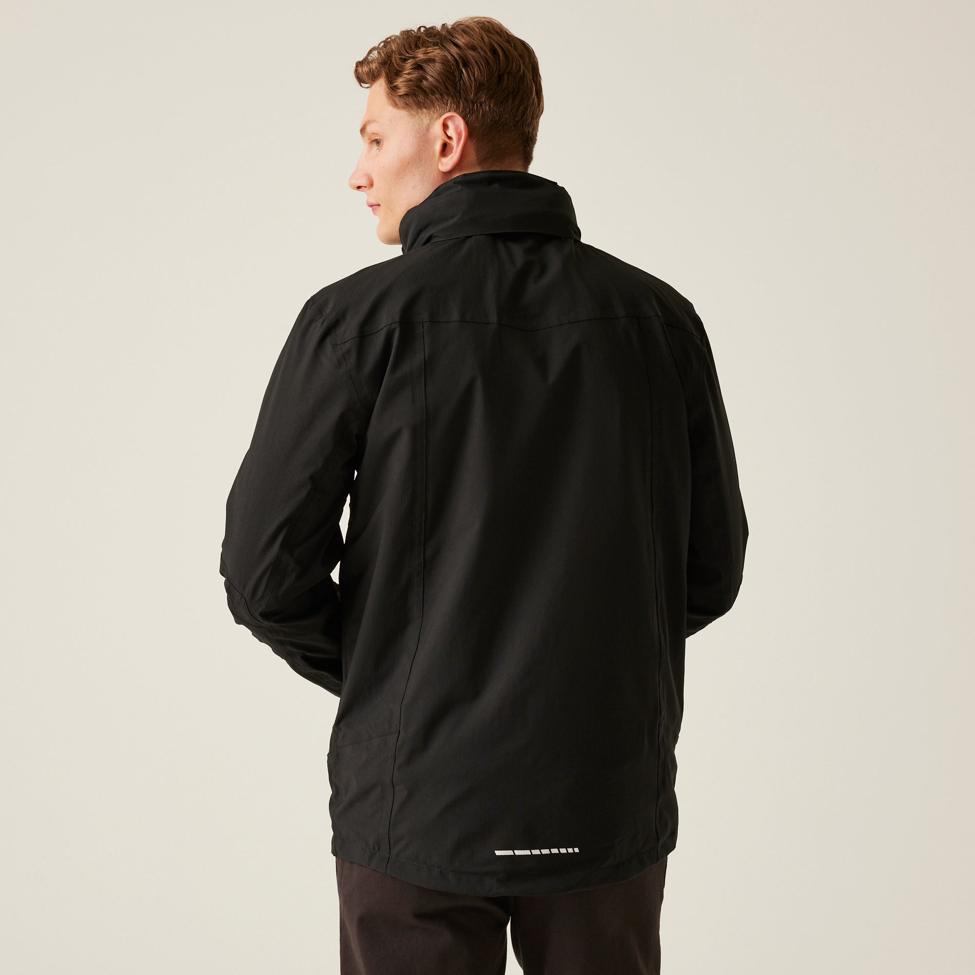 Regatta X-Pro Exosphere II Shell Jacket