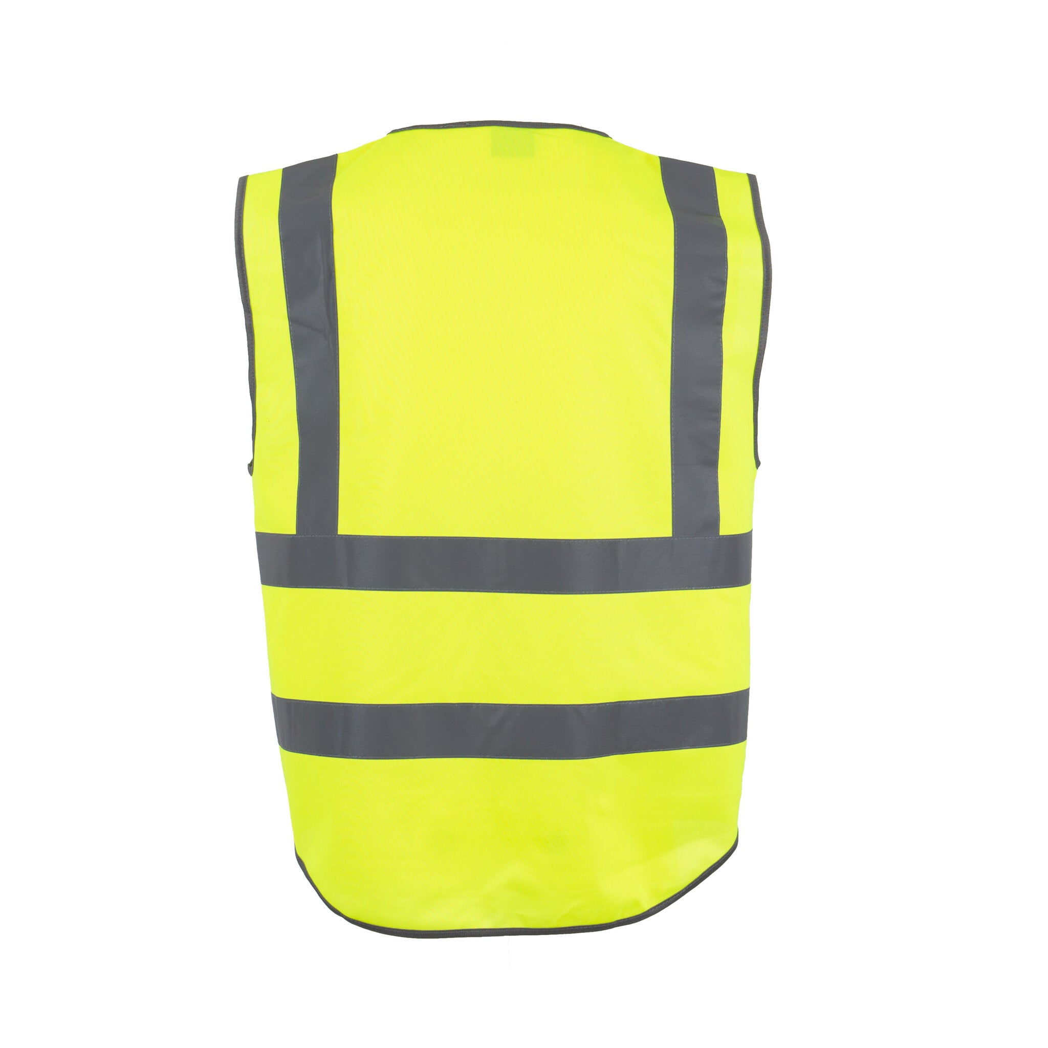 Leo Workwear Lynton Unisex Hi-Vis Vest