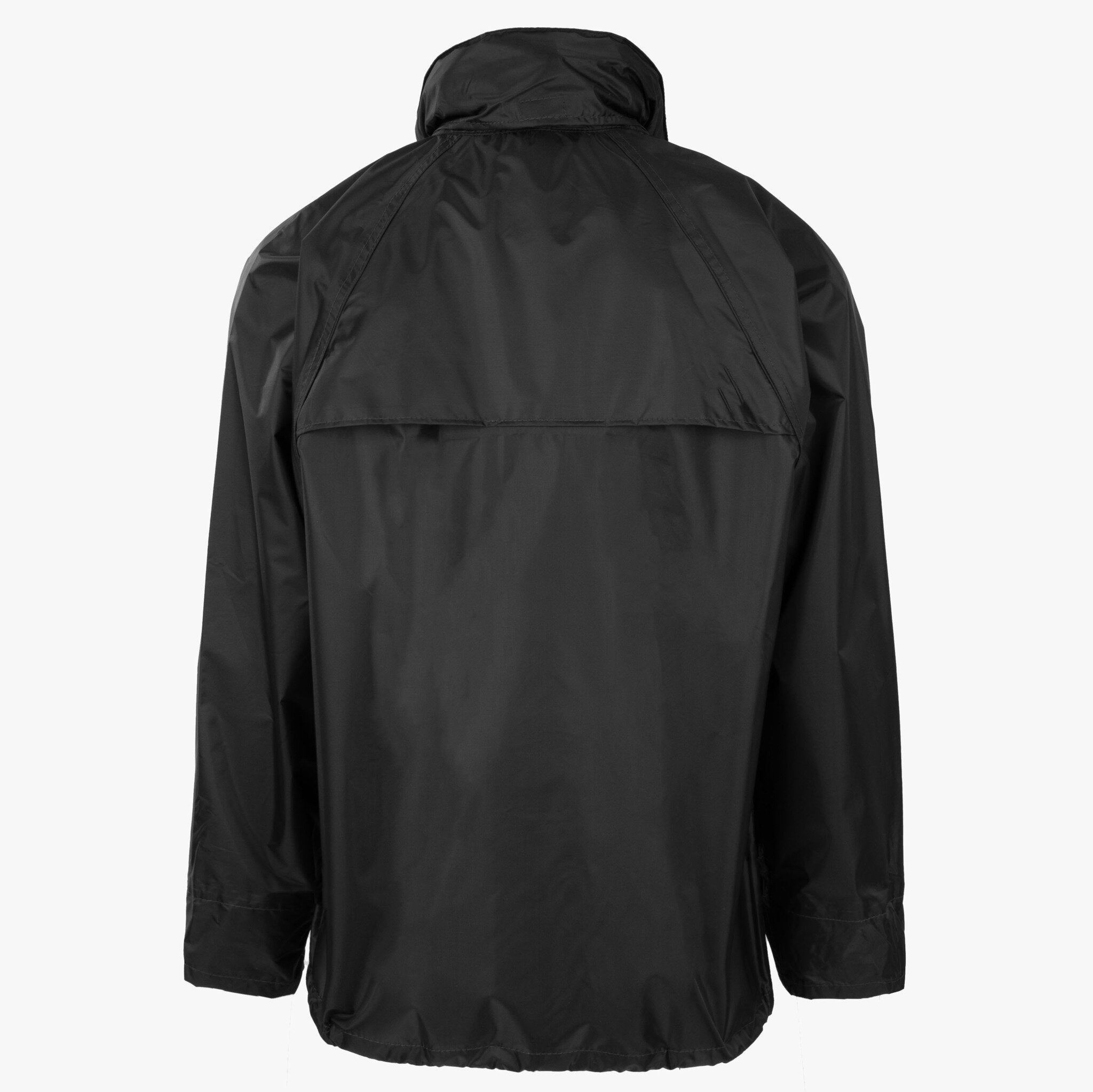 Alexandra Unisex Lightweight Anorak Jacket