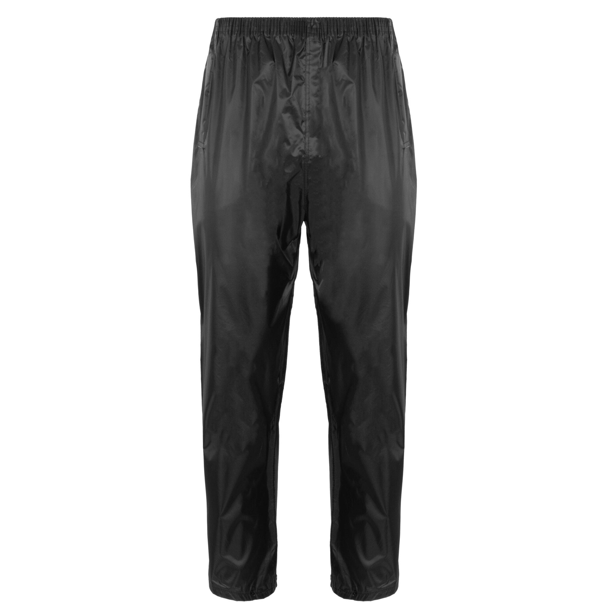 Alexandra Unisex Waterproof Trousers