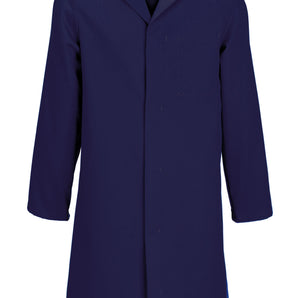 Men's Alexandra Lab Coat