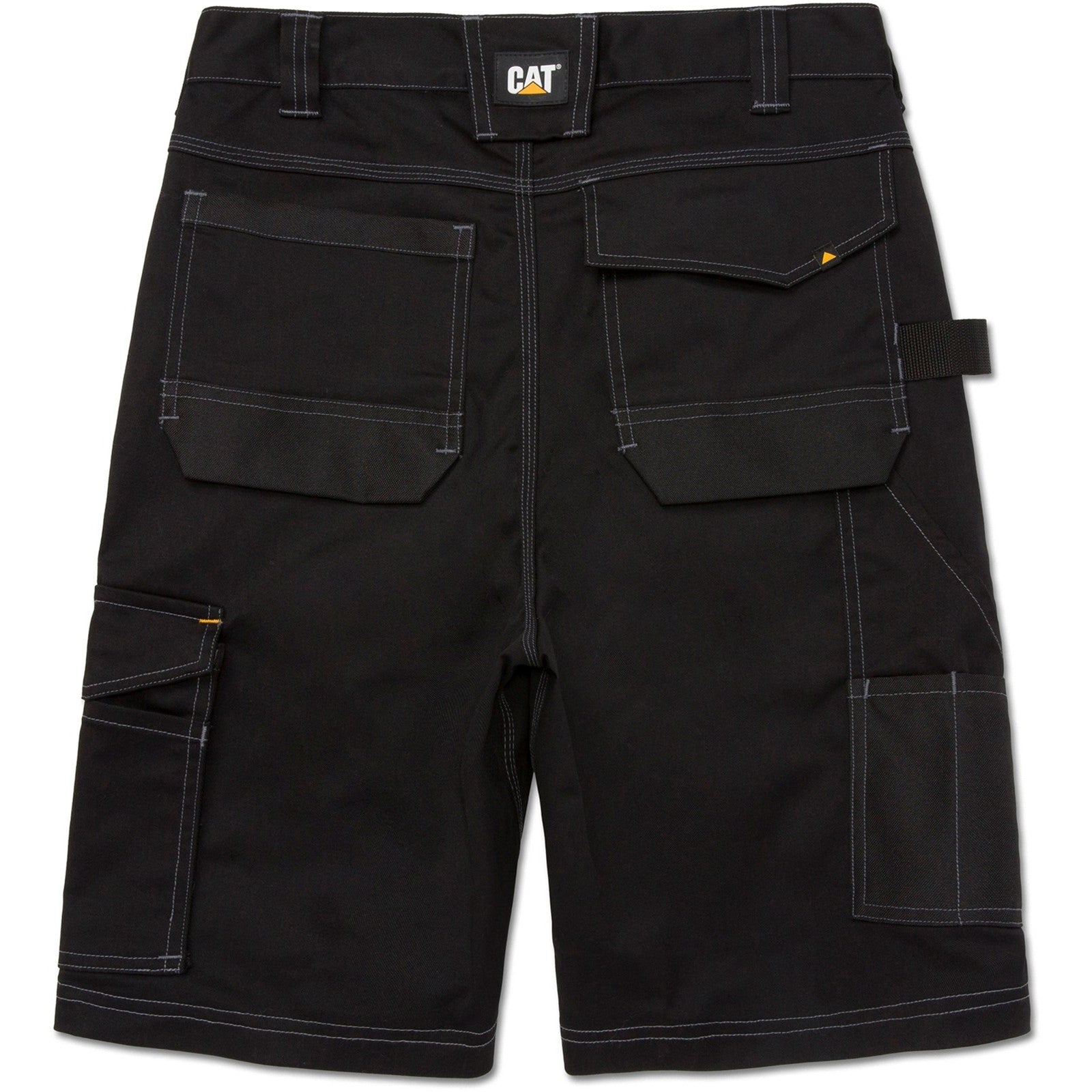 CAT Essential Work Short