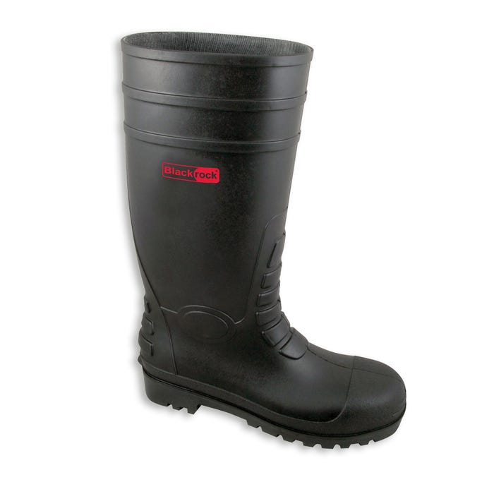 Blackrock Ergonomic Safety Wellies