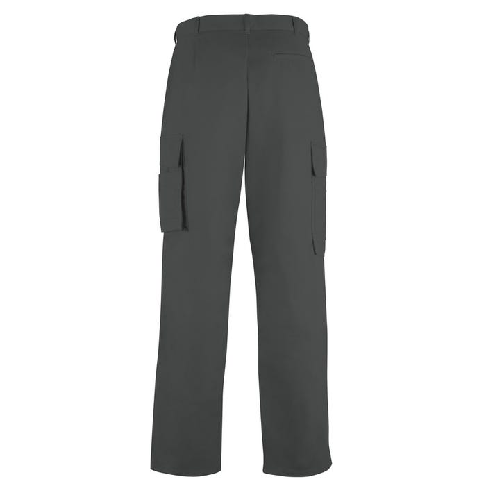 Men's Knee Protection Trousers