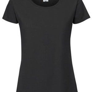 Fruit of the Loom Women's Premium T-Shirt