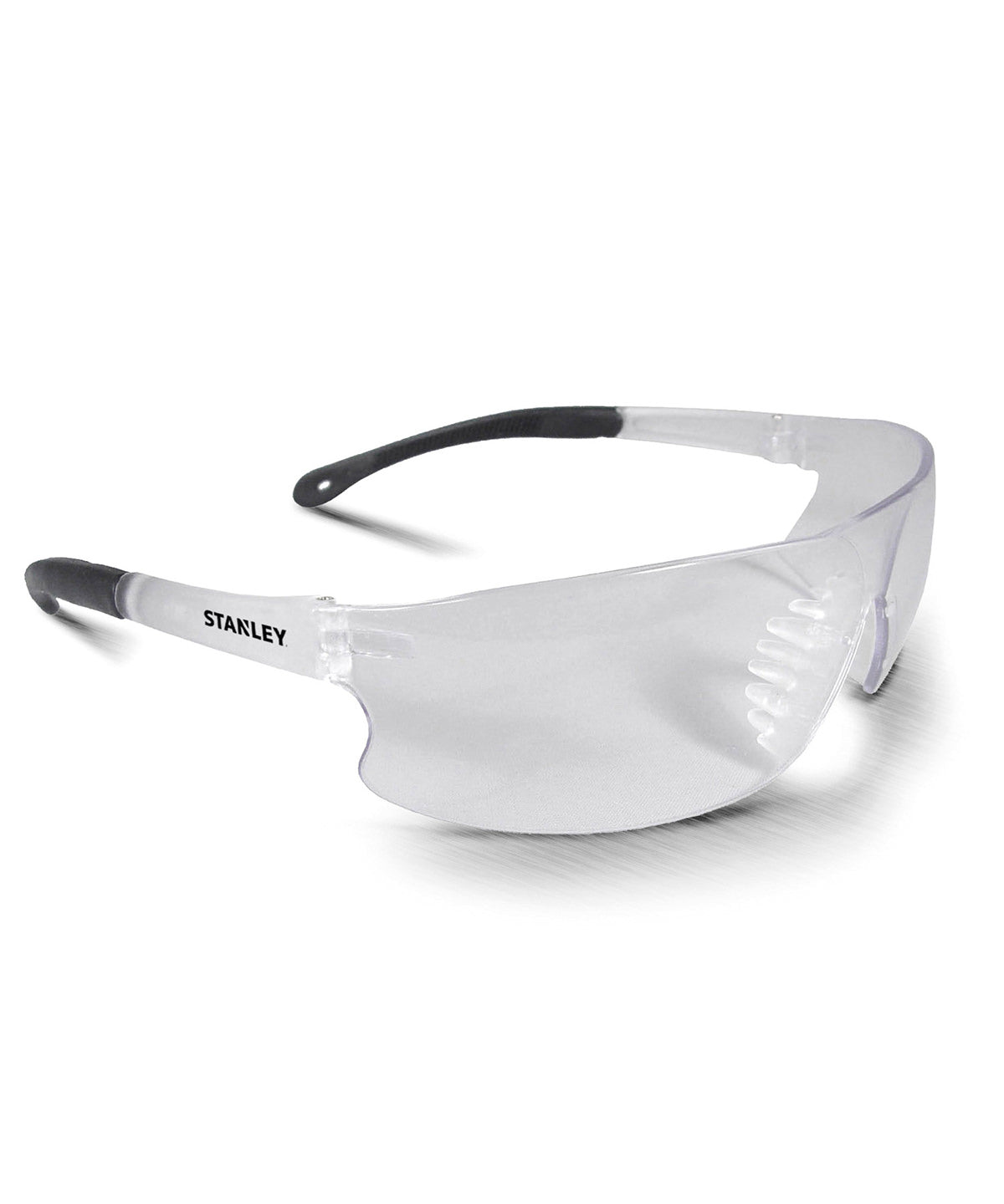 Stanley Frameless Clear Glasses